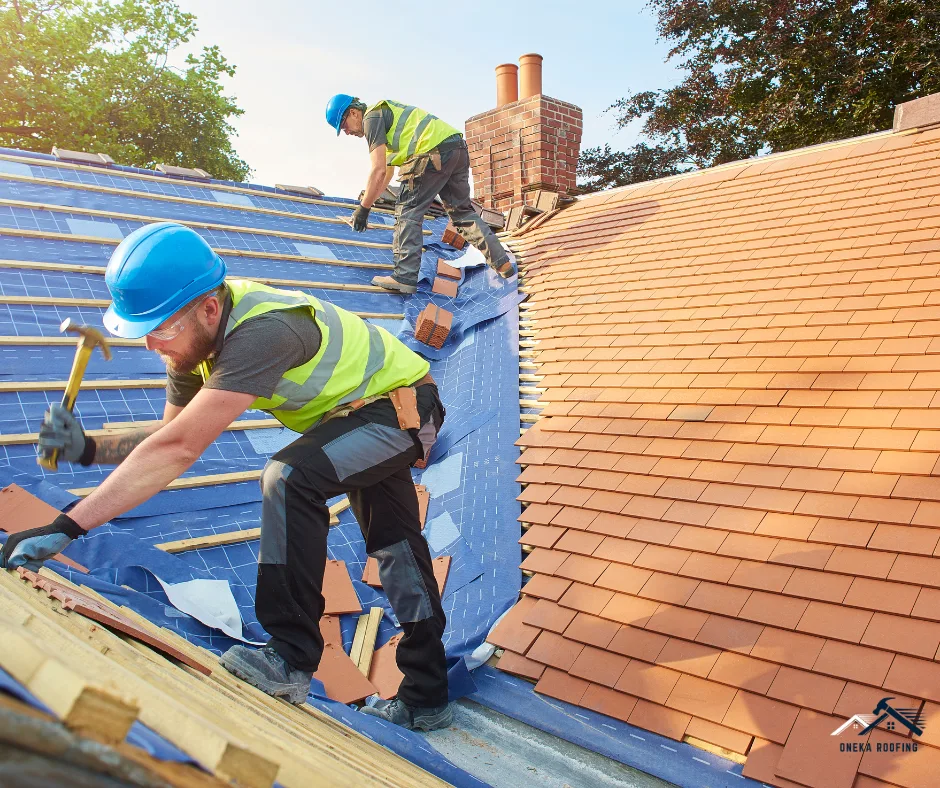 Why choose Roof Repair Near Me in Woodstock, AL