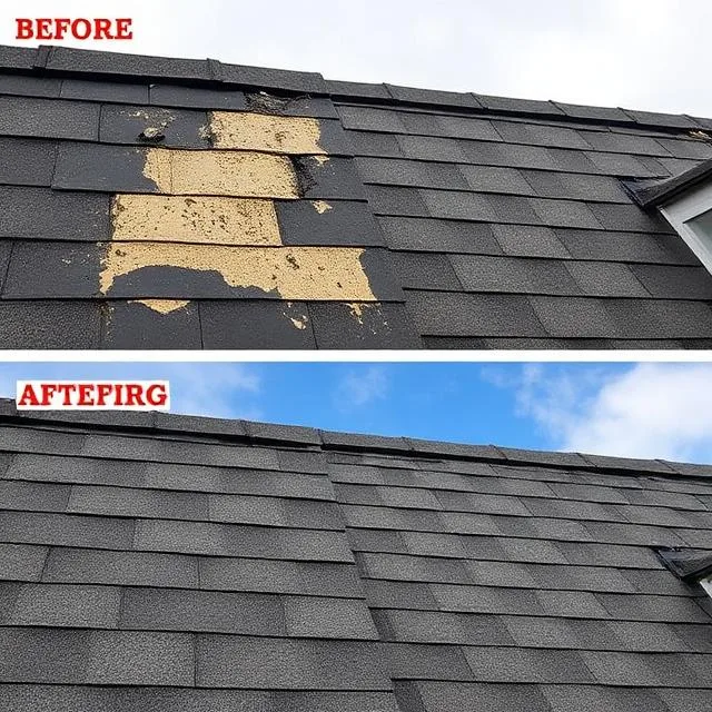 Roof Repair Near Me in Woodstock, AL near me